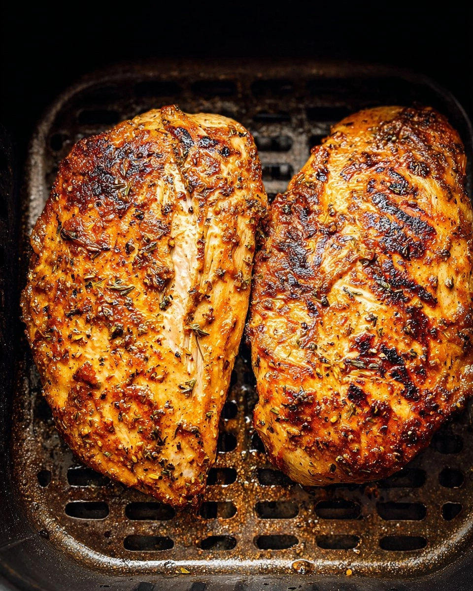 Air Fryer Chicken Breasts 5 Air-Fryer-Chicken-Breasts-Recipe