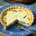 Asparagus-and-Gruyere-Quiche-Easy-Spring-Breakfast-Recipe