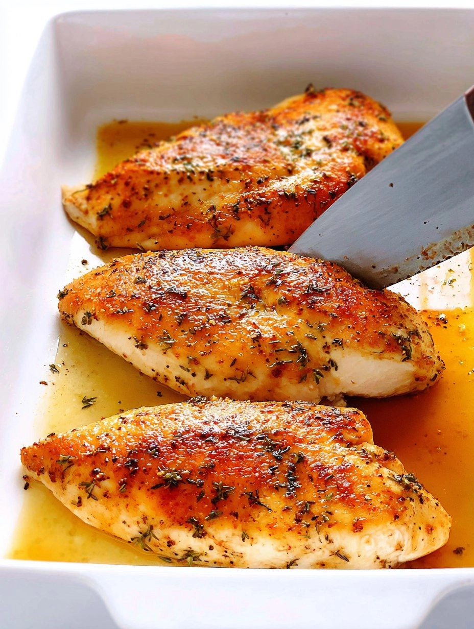 Baked Chicken Breasts 71 Baked Chicken Breasts