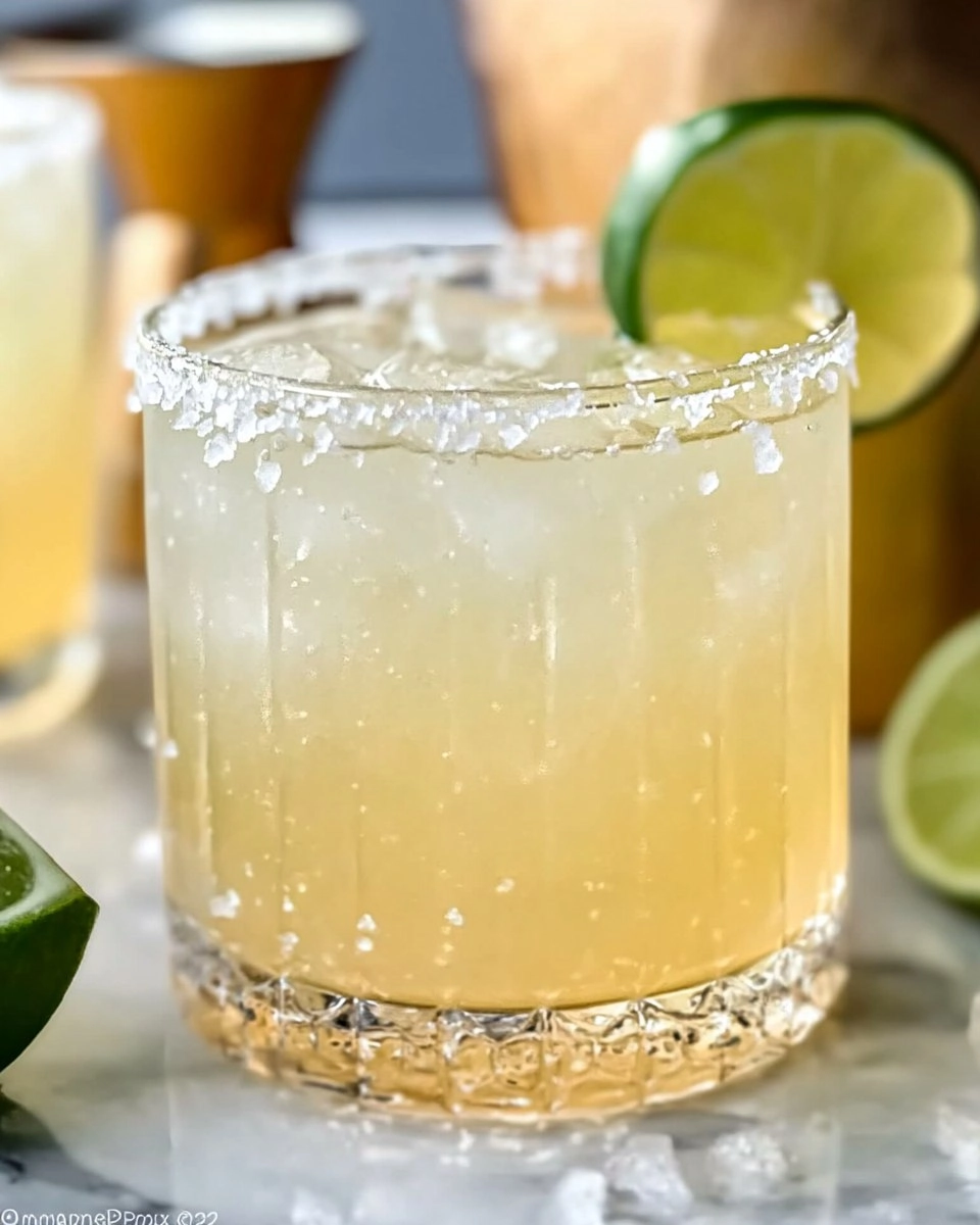 Best margarita recipes