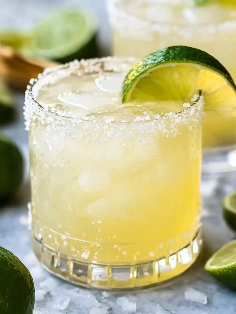 Best margarita recipes