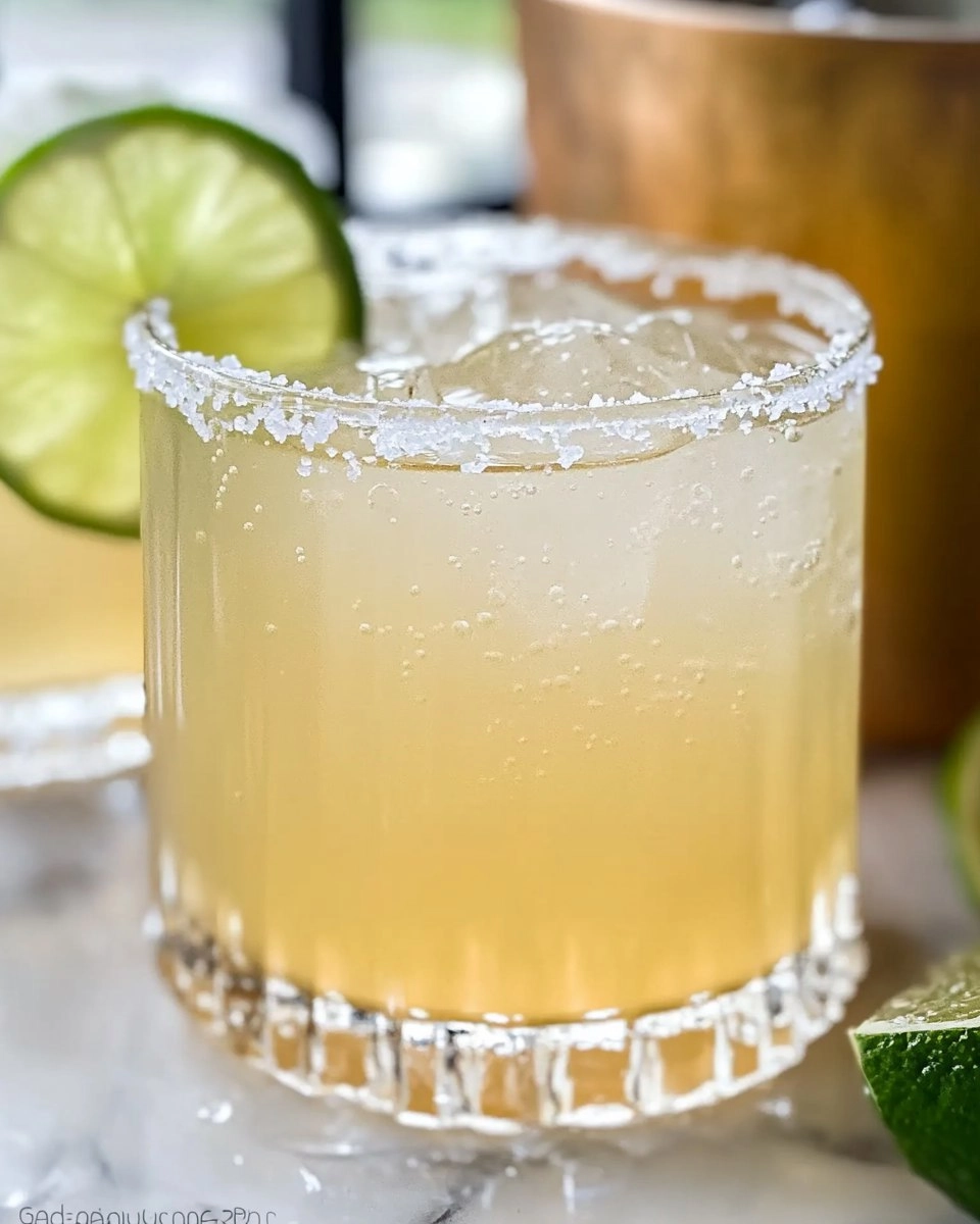 Best margarita recipes
