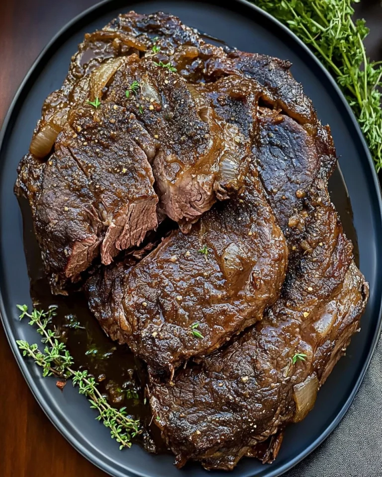 Classic-Oven-Chuck-Roast-Recipe