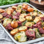 Corned-Beef-Cabbage-Sheet-Pan-Dinner-No-Boiling-Pot-Required-Recipe