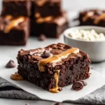 Cottage Cheese Brownies Delicious High Protein 93 Cottage-Cheese-Brownies-Delicious-High-Protein-Recipe