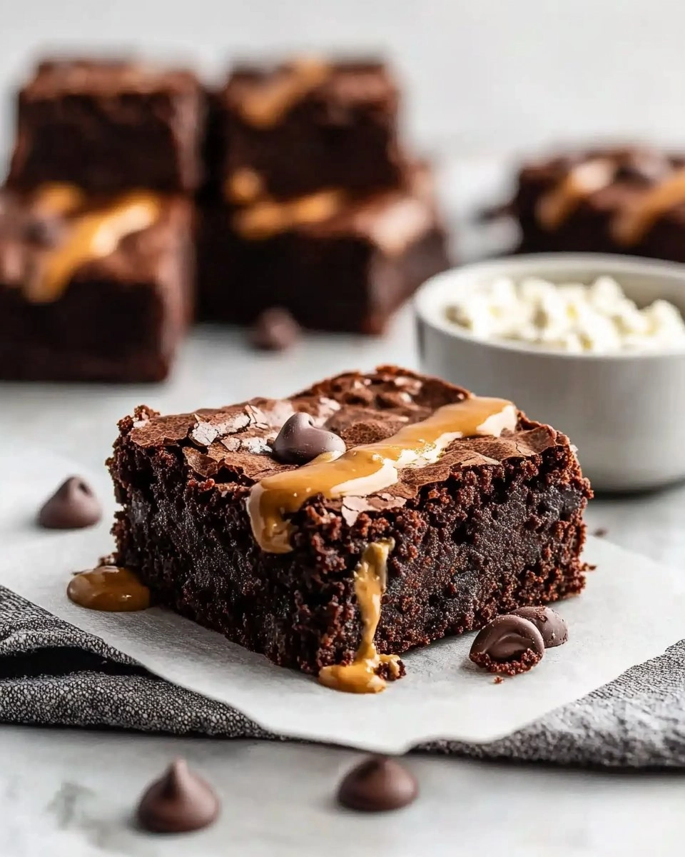 Cottage Cheese Brownies Delicious High Protein 90 Cottage Cheese Brownies Delicious High Protein