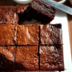 Cottage Cheese Brownies (High-Protein Fudgy Treats) 98 Cottage-Cheese-Brownies-High-Protein-Fudgy-Treats-Recipe