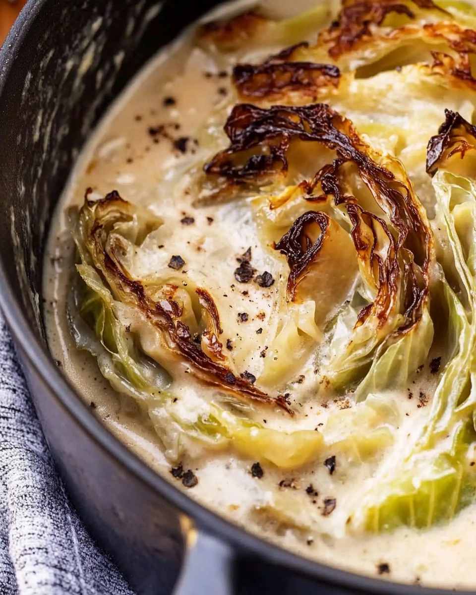 Creamed Cabbage | Easy Irish Side Dish 40 Creamed Cabbage | Easy Irish Side Dish