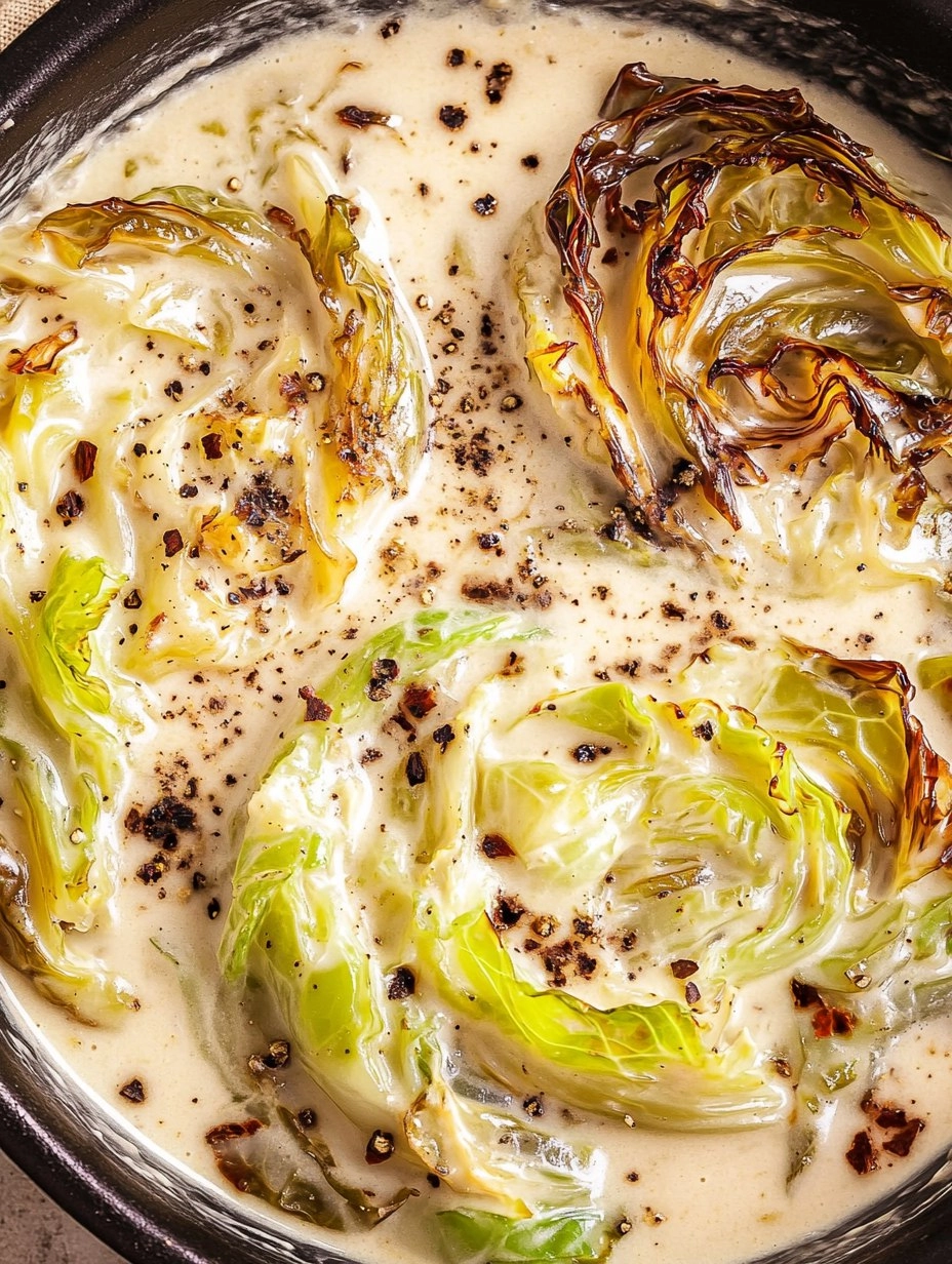 Creamed Cabbage | Easy Irish Side Dish 41 Creamed Cabbage | Easy Irish Side Dish