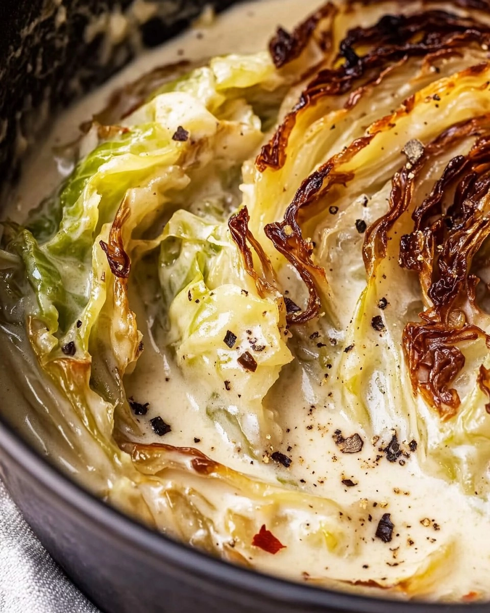 Creamed Cabbage | Easy Irish Side Dish 42 Creamed Cabbage | Easy Irish Side Dish