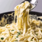 Creamy Alfredo Sauce | Homemade Creamy Alfredo 98 Creamy-Alfredo-Sauce-Homemade-Creamy-Alfredo-Recipe