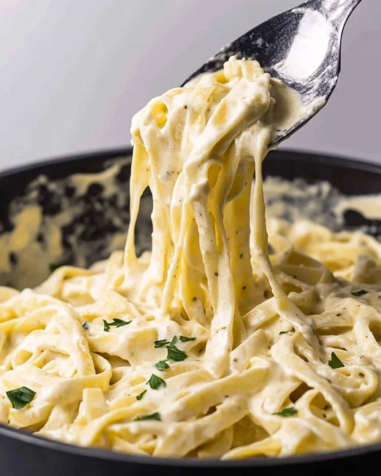 Creamy-Alfredo-Sauce-Homemade-Creamy-Alfredo-Recipe