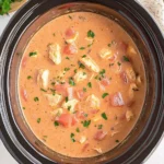 Crockpot-Chicken-Paprikash-Recipe