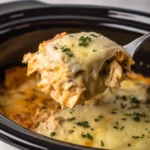 Crockpot-Chicken-Reuben-Casserole-Easy-St-Patricks-Day-Recipe