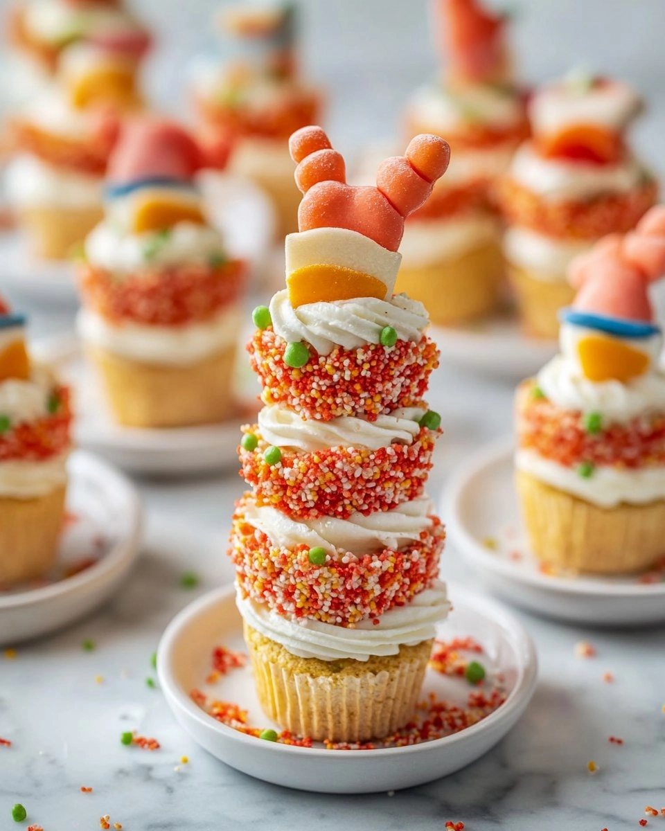 Easy Dr. Seuss Snacks for Kids