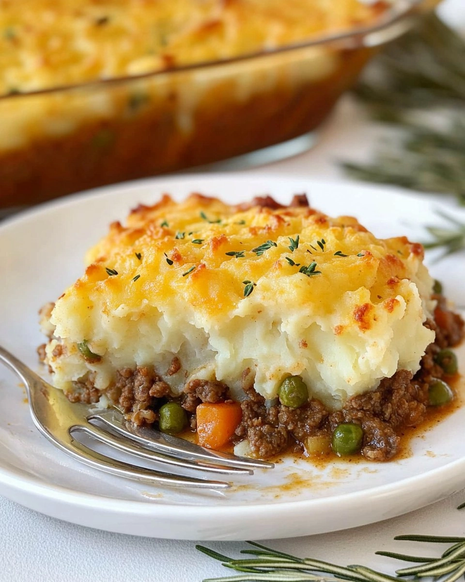 Easy Shepherd’s Pie with Cheesy Mashed Potato Topping 150 Easy Shepherd’s Pie with Cheesy Mashed Potato Topping
