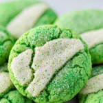 Green Cake Mix Cookies 98 Green-Cake-Mix-Cookies-Recipe