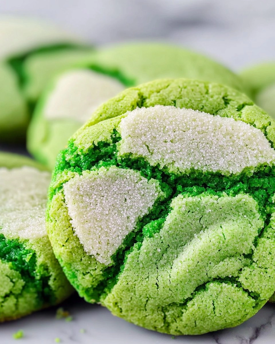 Green Cake Mix Cookies 97 Green Cake Mix Cookies