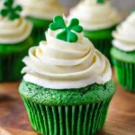 Green-Velvet-Cupcakes-St-Patricks-Day-Cupcake-Recipe