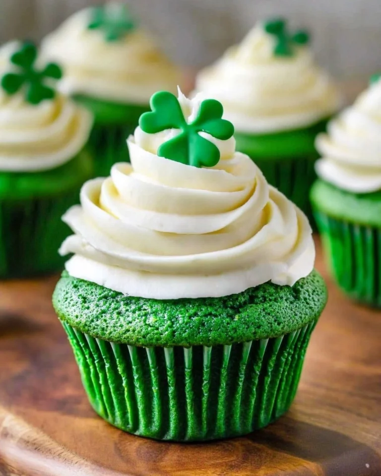 Green-Velvet-Cupcakes-St-Patricks-Day-Cupcake-Recipe