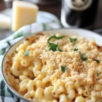 Irish-Cheddar-Stout-Mac-and-Cheese-Bake-Recipe