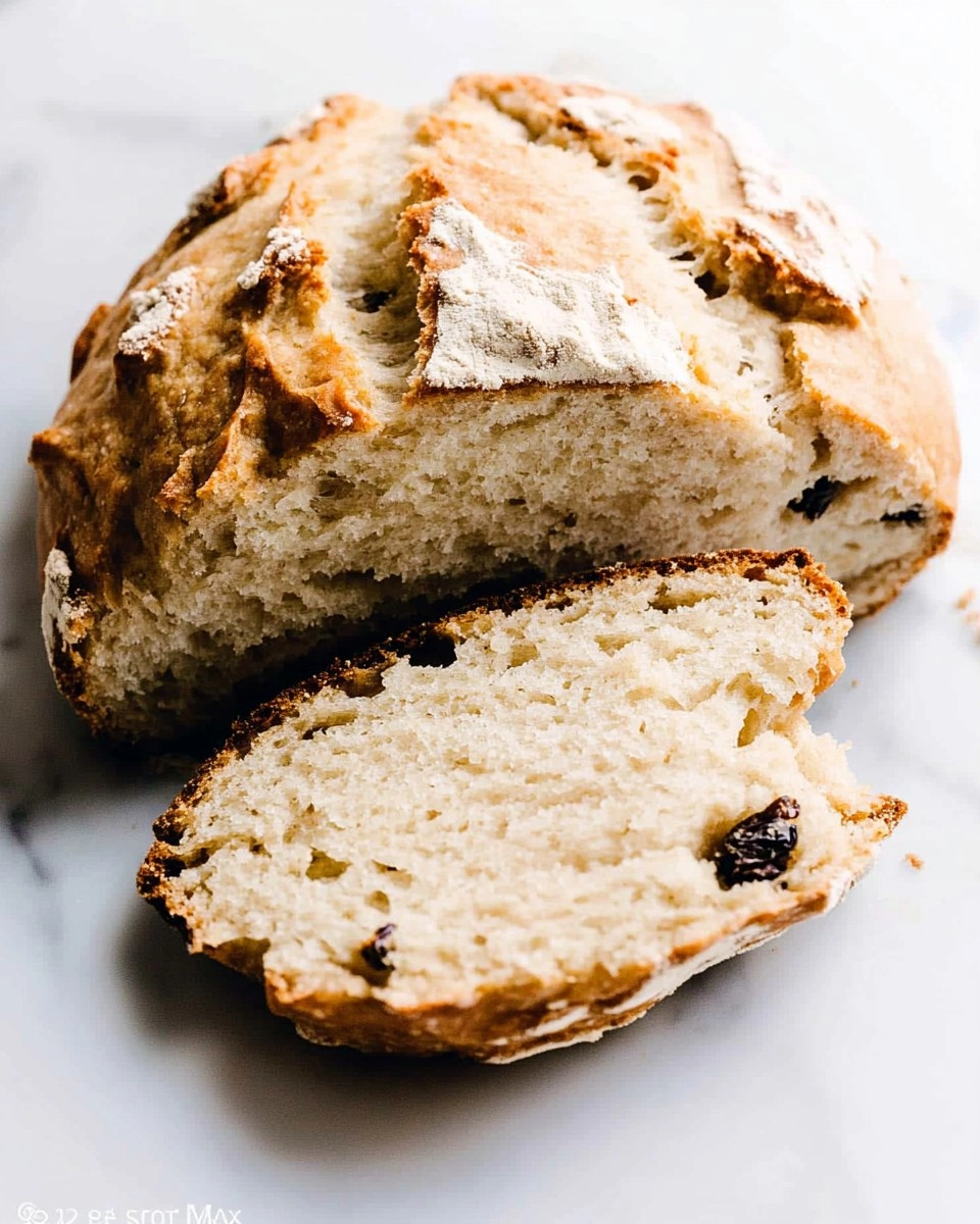 Irish Soda Bread | Easy St Patrick's Day Bread 82 Irish Soda Bread | Easy St Patrick's Day Bread