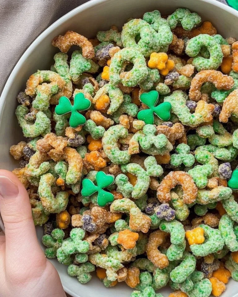 Leprechaun-Snack-Mix-Sweet-Salty-St.-Patricks-Party-Mix-Recipe