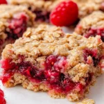 Raspberry Oat Bars 128 Raspberry-Oat-Bars-Recipe