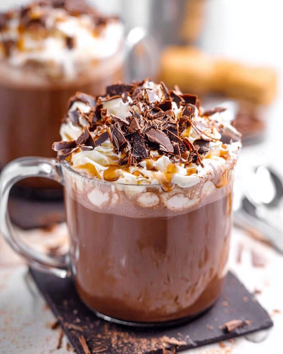 Slow Cooker Baileys Irish Cream Hot Chocolate 75 Slow Cooker Baileys Irish Cream Hot Chocolate