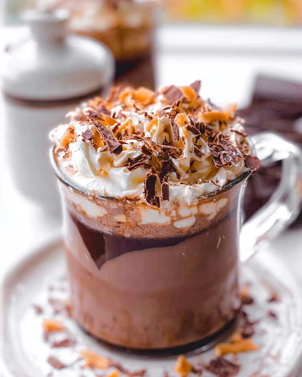 Slow Cooker Baileys Irish Cream Hot Chocolate 77 Slow Cooker Baileys Irish Cream Hot Chocolate