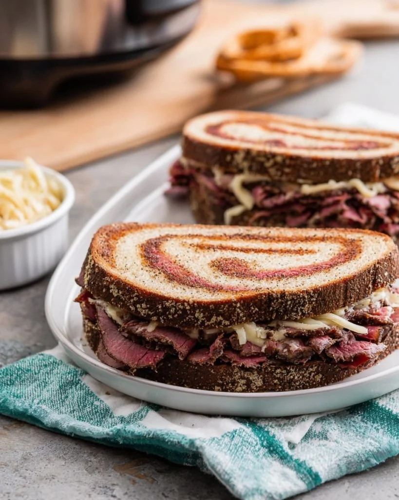 Slow-Cooker-Pastrami-Easy-Crockpot-Dinner-Recipe