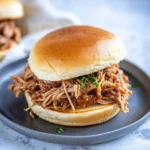 Slow-Cooker-Pulled-Pork-Tender-Shredded-Pork-Sandwiches-Recipe