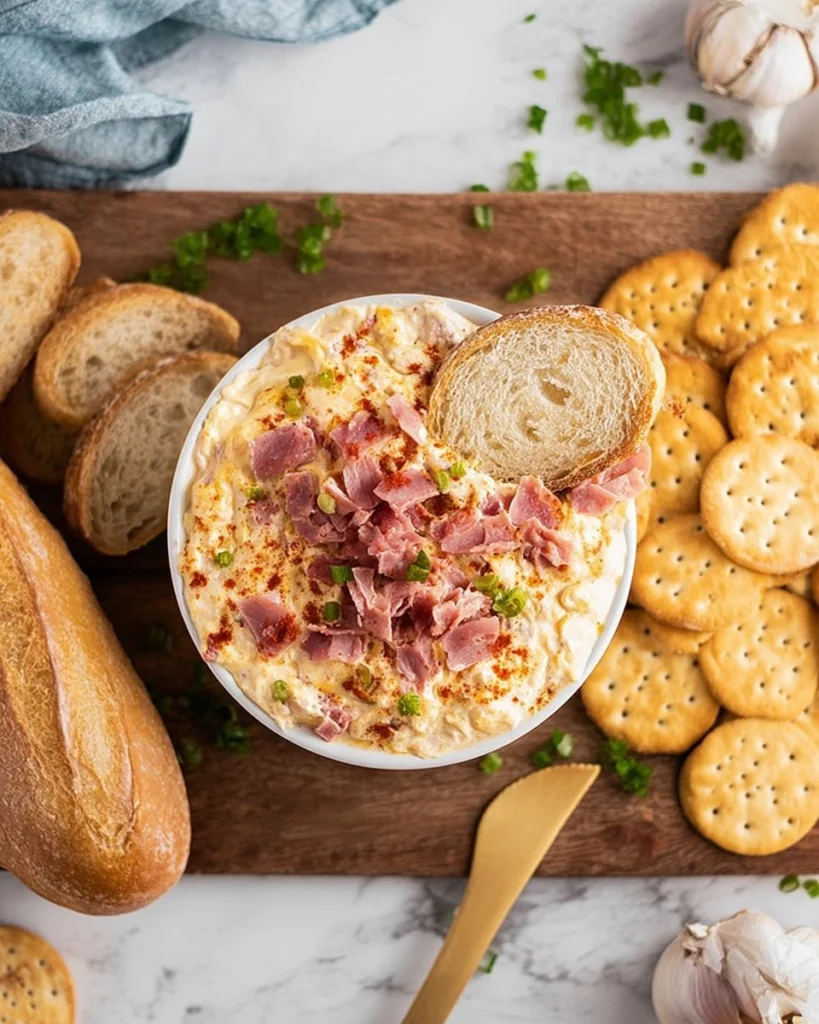 Slow-Cooker-Reuben-Dip-Easy-Dinner-idea-Recipe