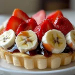 Soulful Strawberry Banana 'Cat in the Hat' Snack 53 Soulful-Strawberry-Banana-Cat-in-the-Hat-Snack-Recipe