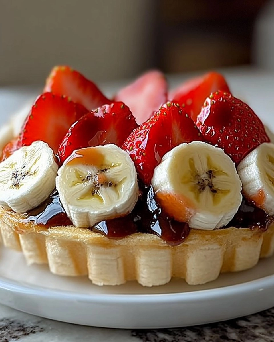 Soulful Strawberry Banana 'Cat in the Hat' Snack 50 Soulful Strawberry Banana 'Cat in the Hat' Snack