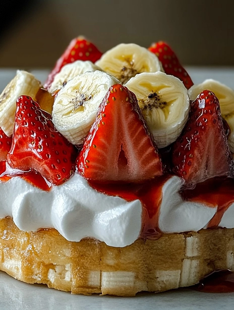 Soulful Strawberry Banana 'Cat in the Hat' Snack 51 Soulful Strawberry Banana 'Cat in the Hat' Snack