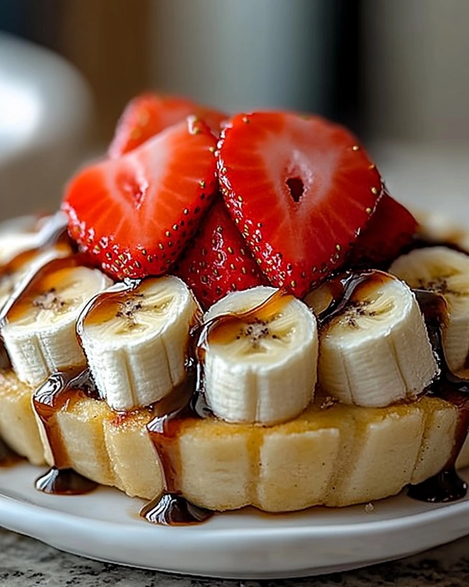 Soulful Strawberry Banana 'Cat in the Hat' Snack 52 Soulful Strawberry Banana 'Cat in the Hat' Snack