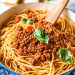 Spaghetti-Bolognese-Classic-Meat-Sauce-Pasta-Dinner-Recipe