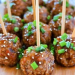 Teriyaki Meatballs 108 Teriyaki-Meatballs-Recipe