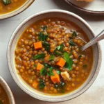 The-Best-Lentil-Soup-Not-Watery-Recipe