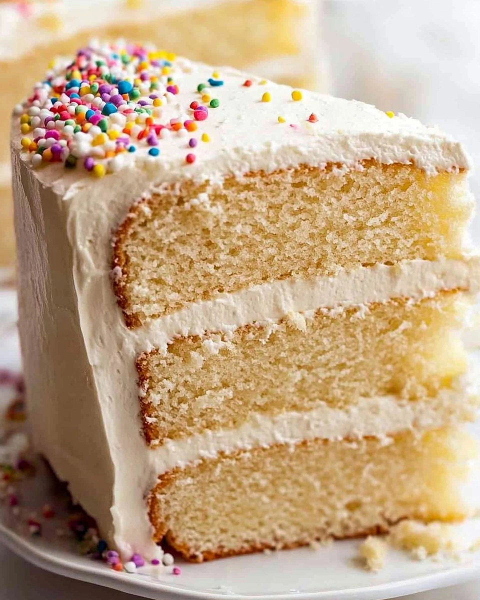 Vanilla Cake | Easy Homemade Vanilla Layer Cake 87 Vanilla Cake | Easy Homemade Vanilla Layer Cake