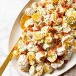 Bacon Ranch Potato Salad 86 Bacon-Ranch-Potato-Salad-Recipe