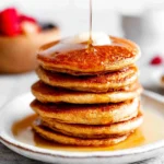 Best-Paleo-Pancakes-Fluffy-Almond-Flour-Pancakes-One-Bowl-Recipe