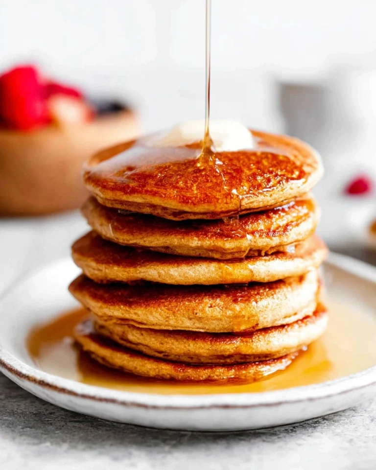 Best-Paleo-Pancakes-Fluffy-Almond-Flour-Pancakes-One-Bowl-Recipe