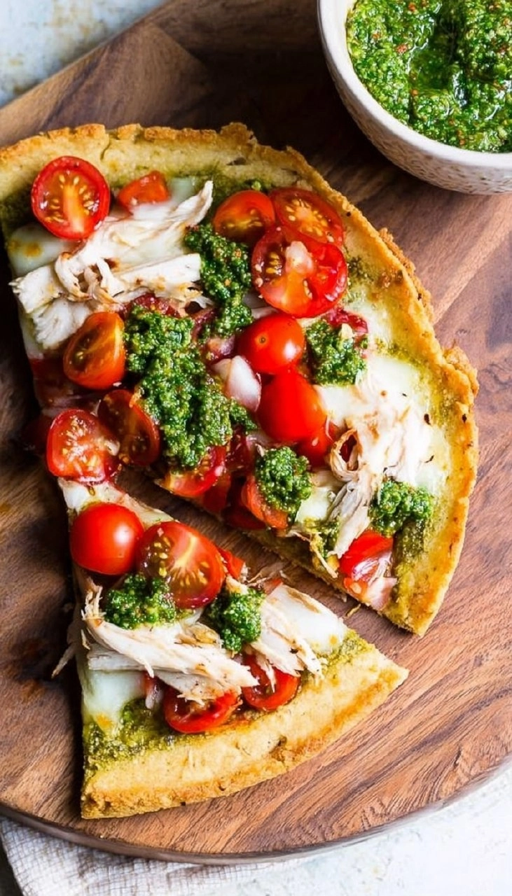 Best Paleo Pizza Crust Recipe (Grain Free, Dairy Free, Easy) 97 Best Paleo Pizza Crust Recipe (Grain Free, Dairy Free, Easy)