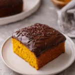 Brazilian-Carrot-Cake-with-Chocolate-Glaze-Recipe