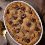 Brown Butter Scoopable Chocolate Chip Cookies 123 Brown-Butter-Scoopable-Chocolate-Chip-Cookies-Recipe