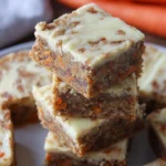Carrot-Cake-Bars-Recipe