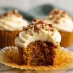 Carrot Cake Cupcakes 128 Carrot-Cake-Cupcakes-Recipe