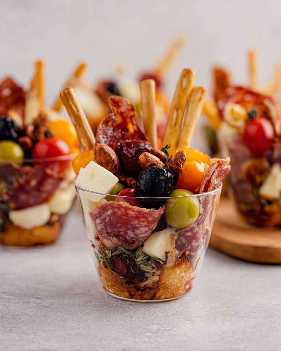 Charcuterie Cups 90 Charcuterie Cups